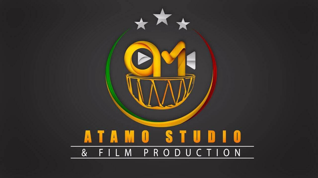 Company name - Atamo Studio & Film Production (Jan. 1, 2010)